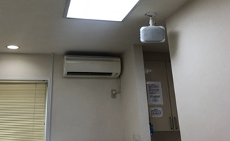 音漏れ対策の事例_"音"でプライバシーを保護するそのポイントとは?