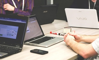 会議室の音漏れはいったいどこから?良くある4つの事例のご紹介