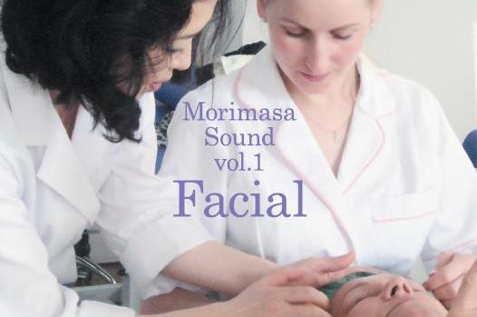 "Morimasa Sound"制作販売中！